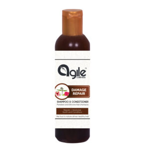 damage repair conditioning shampoo