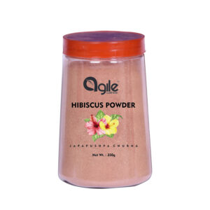 hibiscus powder