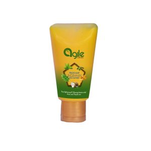 Herbal Face Wash for Oily Skin | Oil Control & Fresh Skin