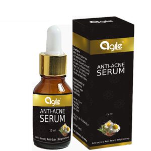 anti acne serum