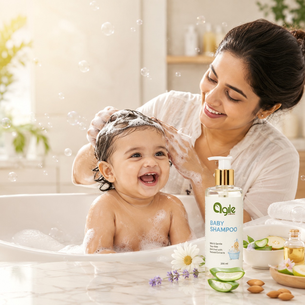 babycare