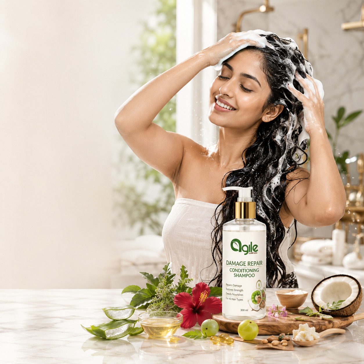 haircare