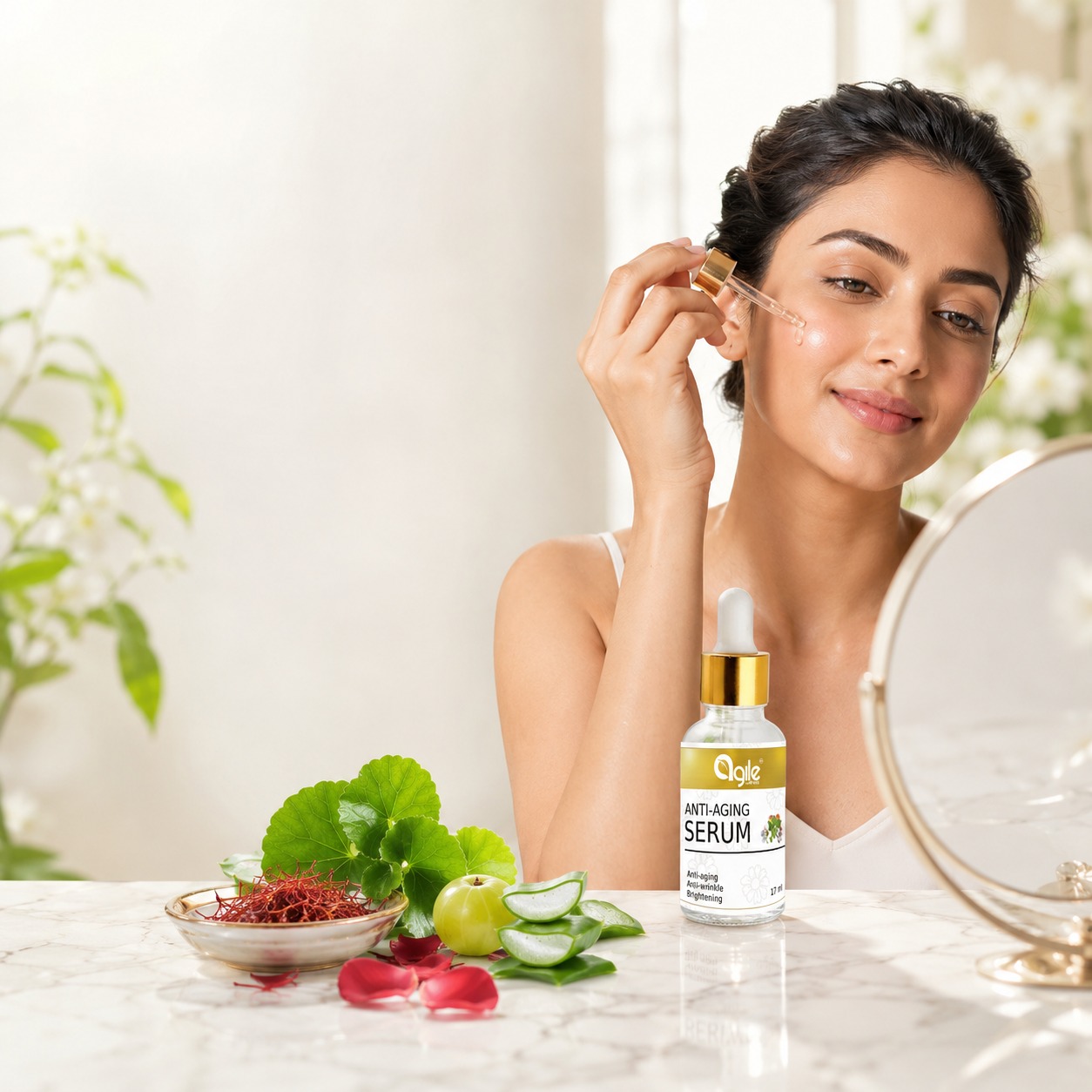 skincare
