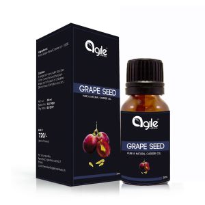 Grape Seed Oil 30ml